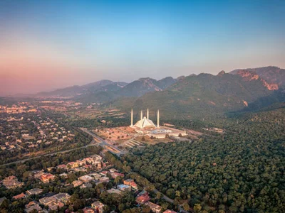 Islamabad - Photo 2