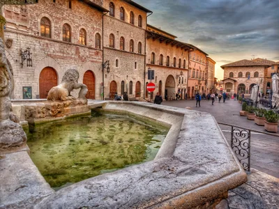 Assisi - Photo 2