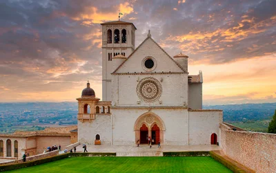 Assisi - Photo 3