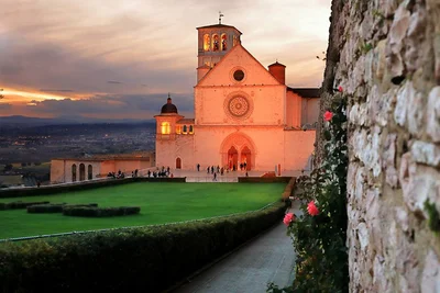 Assisi - Photo 5