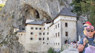 Postojna - Photo 2