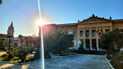 Messina - Photo 2