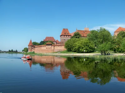 Malbork - Photo 3