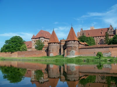 Malbork - Photo 4