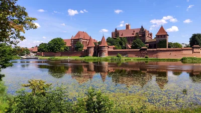 Malbork - Photo 5