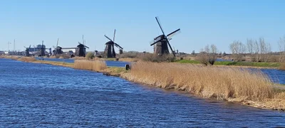 Kinderdijk - Photo 5