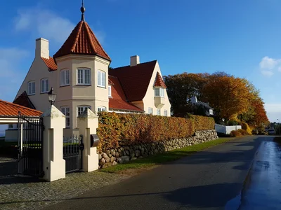 Helsingoer Municipality - Photo 4