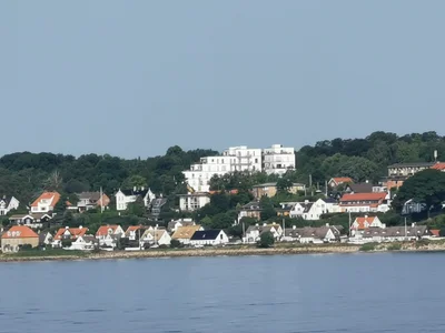 Helsingoer Municipality - Photo 5