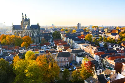 Den Bosch - Photo 2