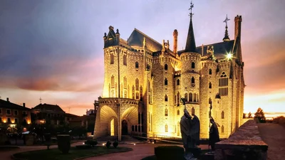 Astorga - Photo 3