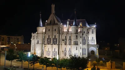Astorga - Photo 4