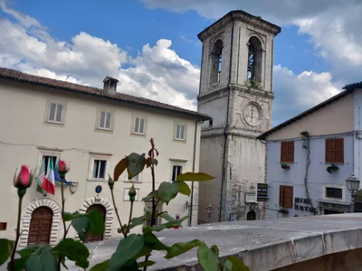 Cascia - Photo 3
