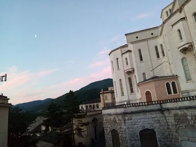 Cascia - Photo 4