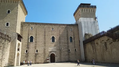Cascia - Photo 5