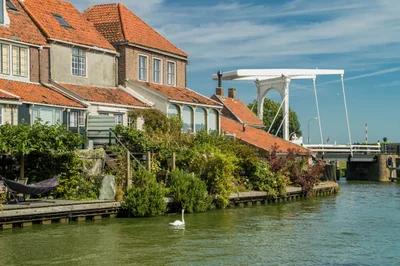 Enkhuizen - Photo 2