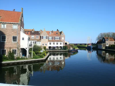 Enkhuizen - Photo 3