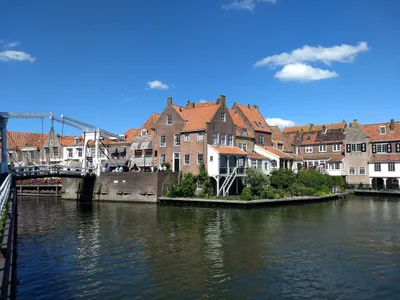 Enkhuizen - Photo 4