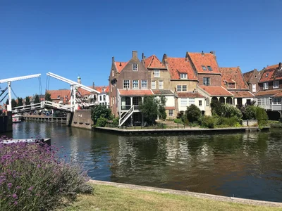 Enkhuizen - Photo 5