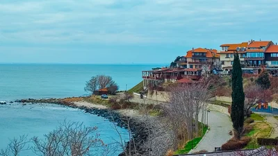 Nesebar - Photo 2