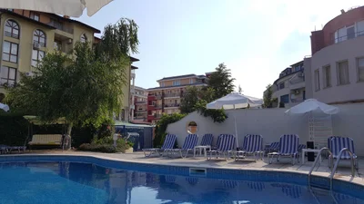 Nesebar - Photo 3
