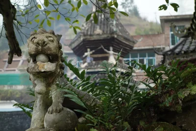 Congjiang - Photo 2
