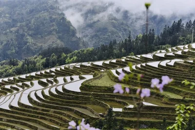 Congjiang - Photo 3