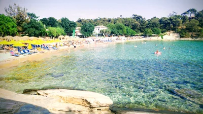 Thassos Municipality - Photo 2