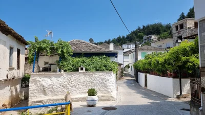 Thassos Municipality - Photo 5