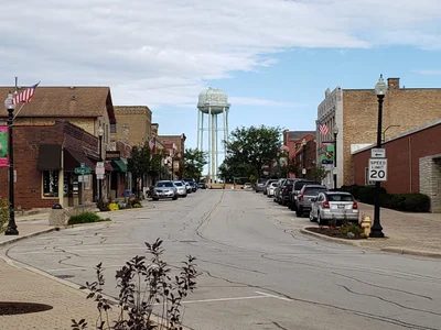 DuPage County - Photo 2