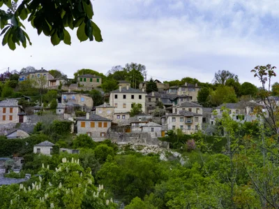 Zagori Municipality - Photo 2
