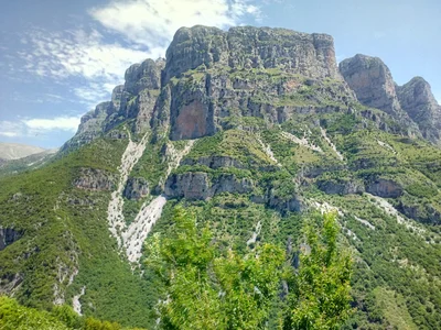 Zagori Municipality - Photo 3