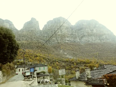 Zagori Municipality - Photo 4