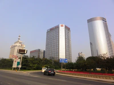Chaoyang District - Photo 4