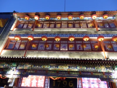 Xicheng District - Photo 2