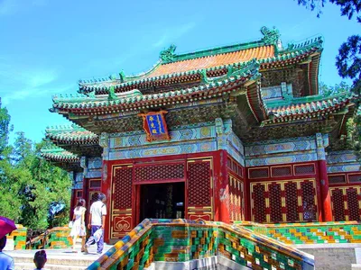 Xicheng District - Photo 4