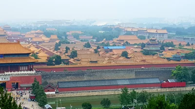 Dongcheng District - Photo 2