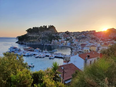 Parga - Photo 2