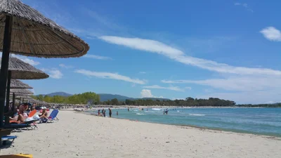Parga Municipality - Photo 2