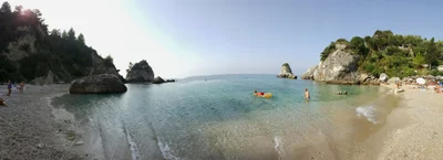 Parga Municipality - Photo 3