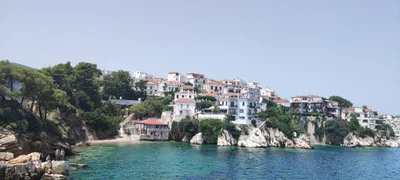 Skiathos Municipality - Photo 3