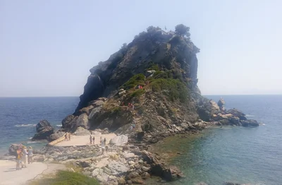 Panormos - Photo 5