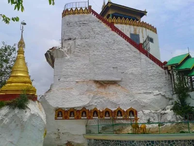 Kyaukpadaung Township - Photo 3