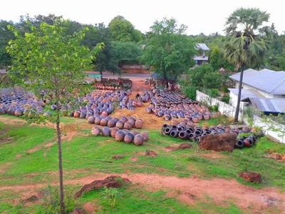 Kyaukpadaung Township - Photo 4