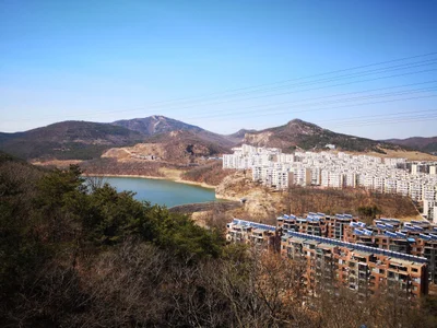 Ganjingzi District - Photo 5