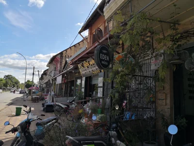 Battambang - Photo 5