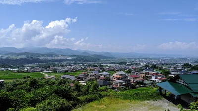 Shichikashuku - Photo 5