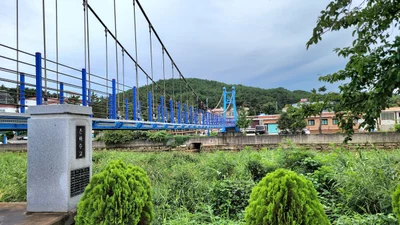 Hyeonbuk - Photo 2