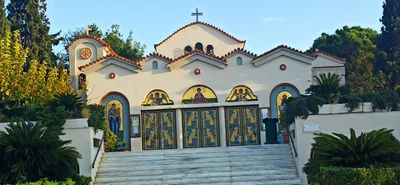 Municipality of Glyfada - Photo 4