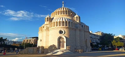 Municipality of Glyfada - Photo 5