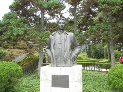 Jinggangshan City - Photo 3